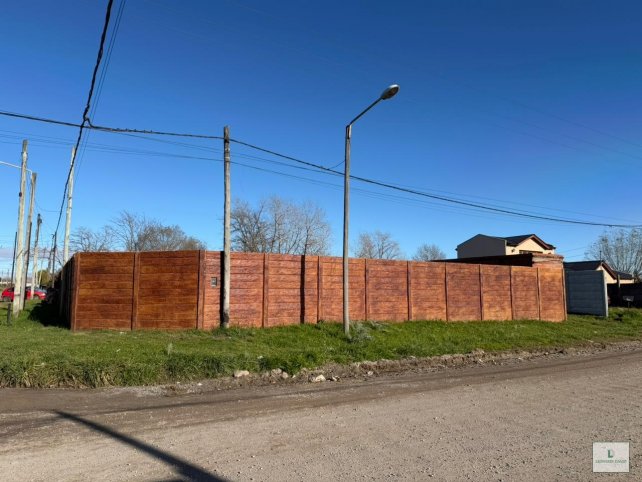Lote en Venta en Chapaleofu & Lester