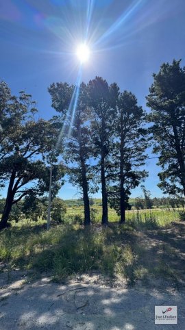 Lote en Venta de 974m² en Giuseppe Cima y Dante Alighieri