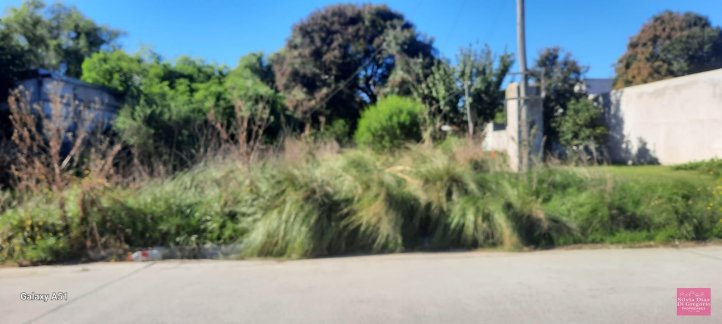 Lote en venta 400m² en La Movediza, Alvarado 840