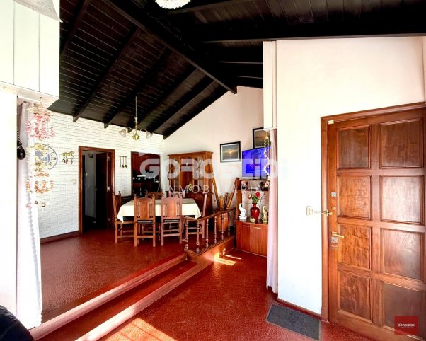 Casa en Venta en José Martí 29, 4 dorm, 3 baños, Garage