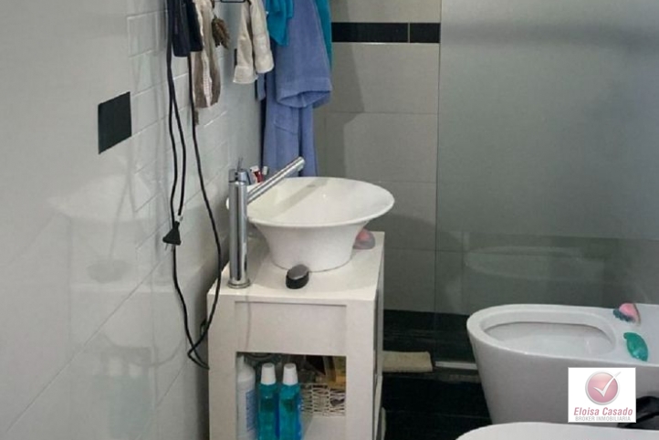 Casa en Barrio Los 50, 4 dorm, 170m²