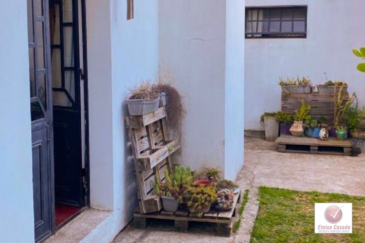 Casa en Barrio Los 50, 4 dorm, 170m²