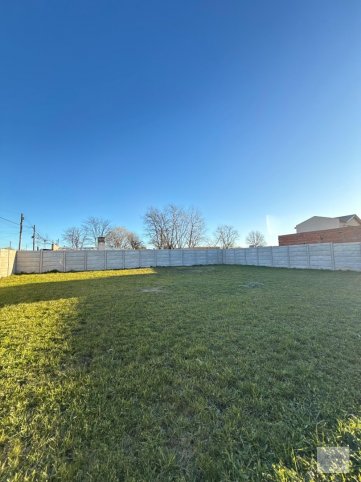 Lote en Venta en Lester y Chapaleofu