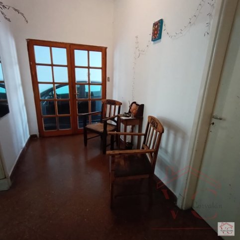Casa en Venta Las Heras 600, 4 dorm, 2 baños, garage