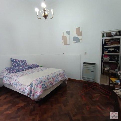 Casa en Venta Las Heras 600, 4 dorm, 2 baños, garage