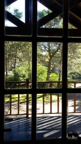 Casa 3 dorm, 190m² en Valeria del Mar con garage