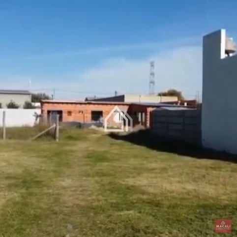 Lote en venta 234m² en barrio cerrado Caseros