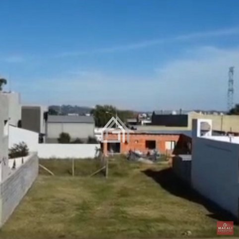 Lote en venta 234m² en barrio cerrado Caseros