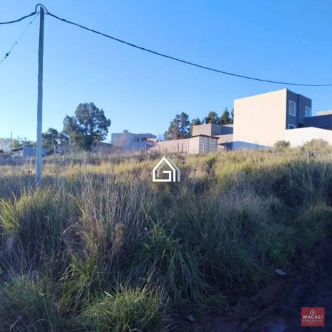 Lote en Venta 455m² en Villa del Parque