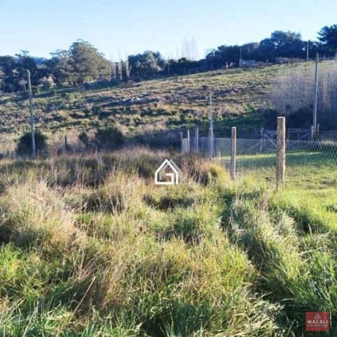 Lote en Venta 455m² en Villa del Parque