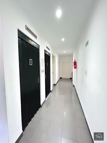 Depto en Venta 62m² 2 dorm, 2 baños, 6to piso — Gral Rodríguez
