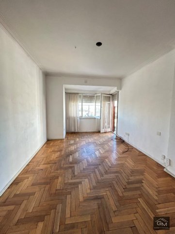 Depto en Venta 62m² 2 dorm, 2 baños, 6to piso — Gral Rodríguez