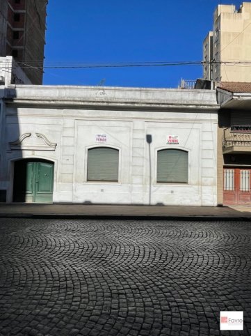 Casa en Venta Mitre 833, 3 dorm, 125m², garage y patio amplio
