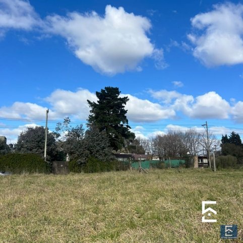 Lote en Venta Pampa 300, 1103m²