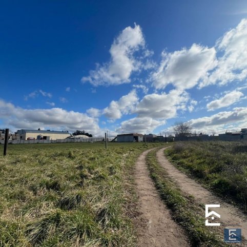 Lote en Venta Pampa 300, 1103m²