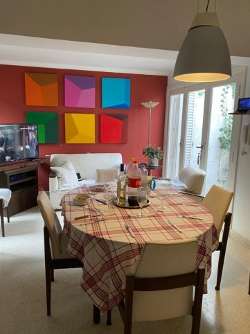 Casa 3 dorm, 170m² con garage — Alem 284