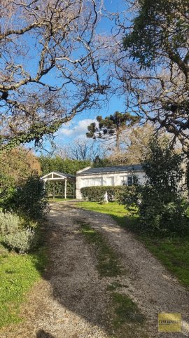 Casa en Venta Dr Curutchet y Fuschini, 2 dorm, 2 baños, lote de 2456m²