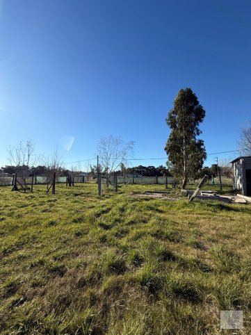 Lote en Venta Juarez y Los Huesos