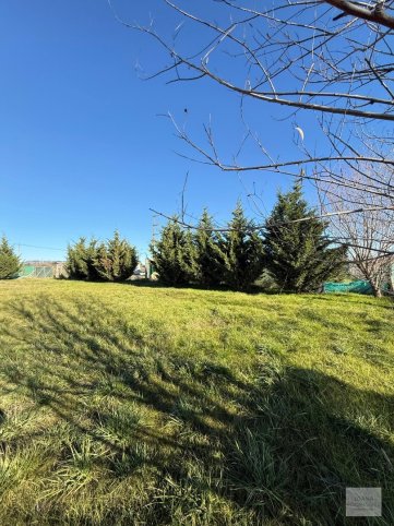 Lote en Venta Juarez y Los Huesos