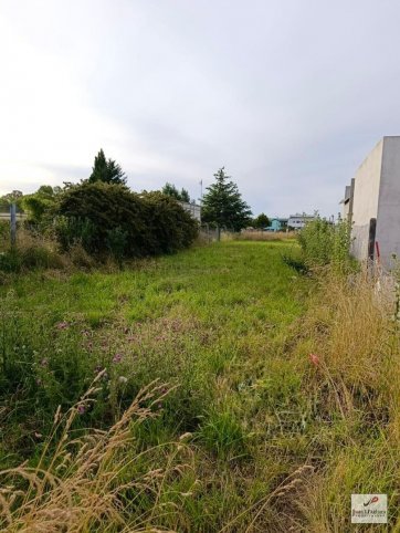 Lote en venta de 650 m² en Av. Salceda