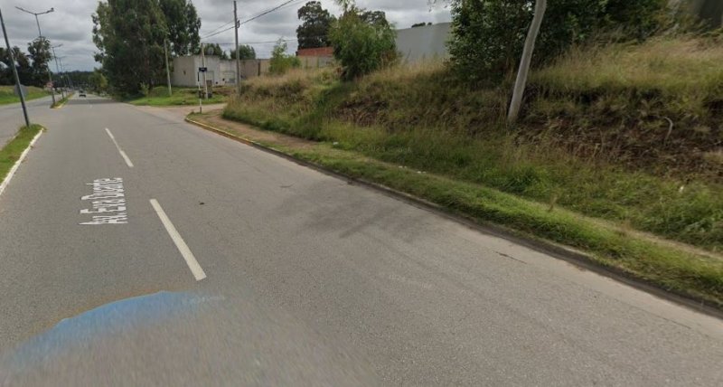 Lote en Venta de 346m² en zona de expansión