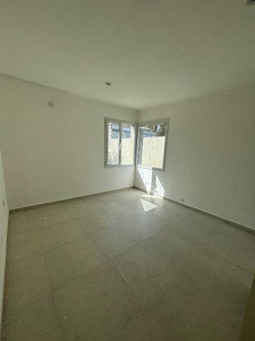 Casa 3 dorm, 80m² a estrenar — Laprida al 2300
