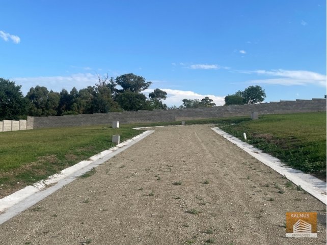Lote en Venta 300m² en O Higgins 360, Cerro Alto