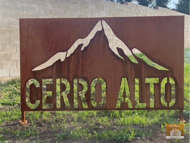 Lote en Venta 300m² en O Higgins 360, Cerro Alto