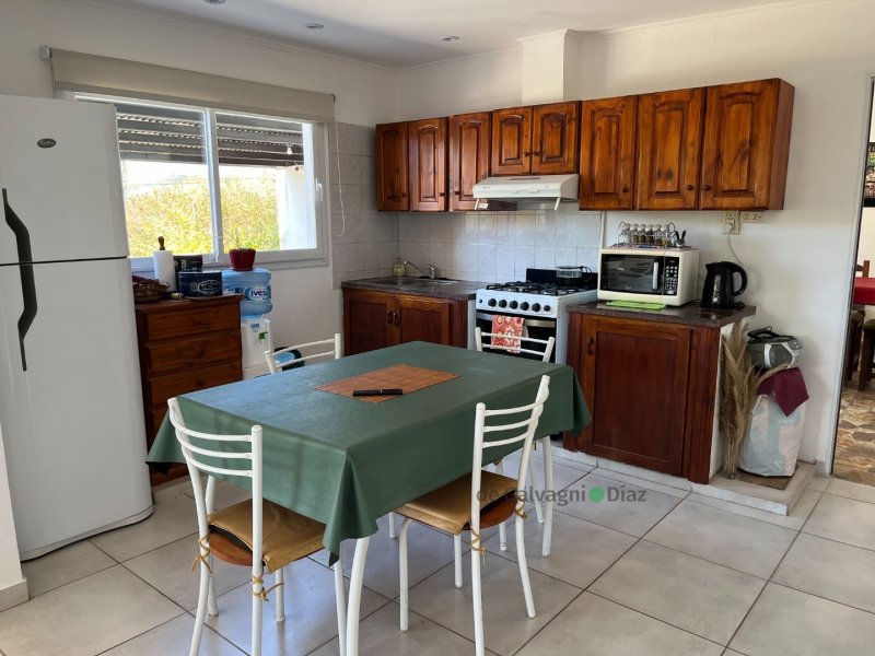 Casa 3 dorm, 166m² en Circuito Turístico — Oportunidad única