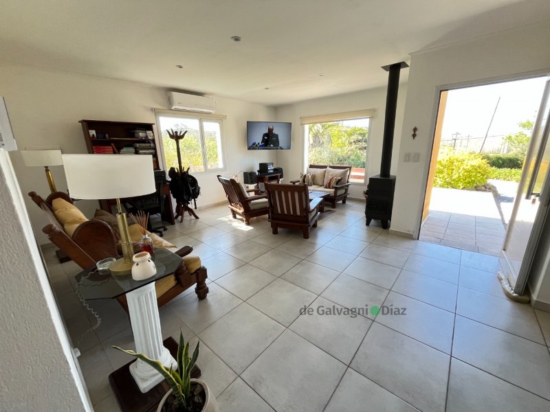 Casa 3 dorm, 166m² en Circuito Turístico — Oportunidad única
