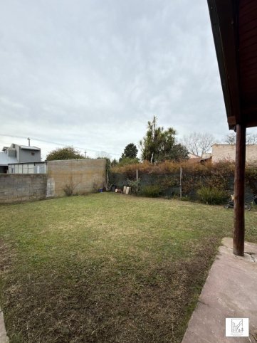 Casa 3 dorm, 140m² en Solares del Golf con garage