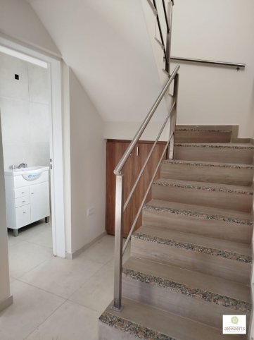Casa a estrenar de 3 dorm, 145m² en Bariffi y 12 de Octubre