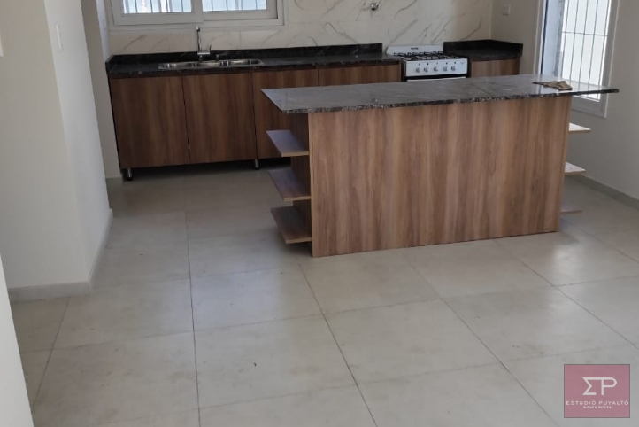 Casa a estrenar de 3 dormitorios, 150m² — Bariffi y 12 de Octubre