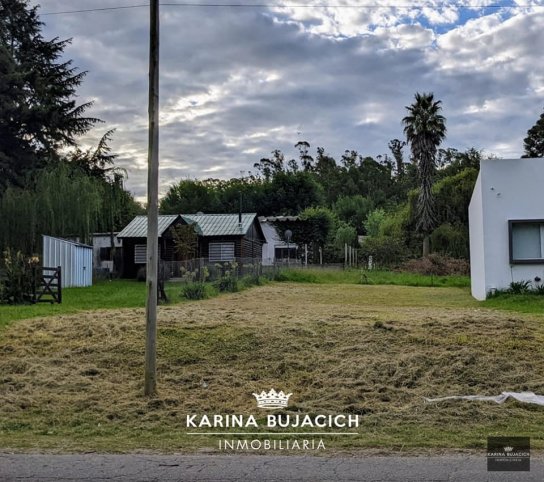 Lote en venta 10mx30m en Jujuy 2100