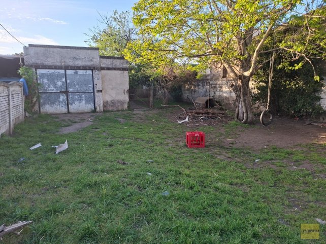 Terreno 500m² en calle Haití al 1500