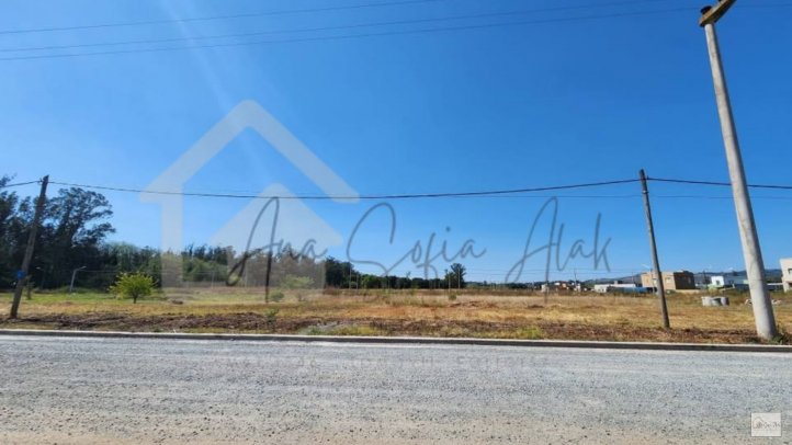 Lote en Venta en Barrio Vistalli de 354 m²
