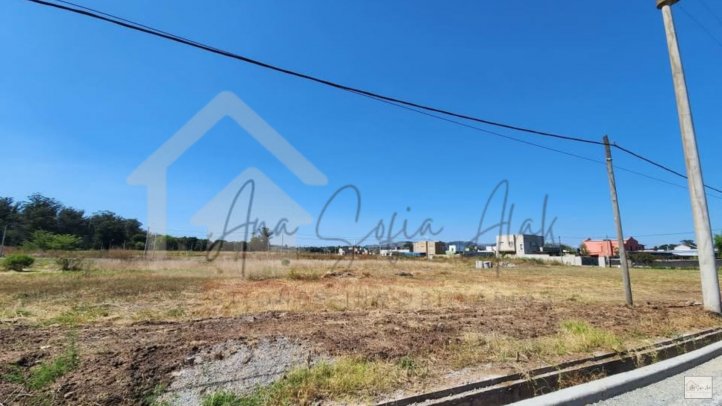 Lote en Venta en Barrio Vistalli de 354 m²