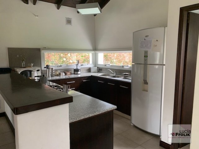 Casa 3 dorm, 90m² en La Elena