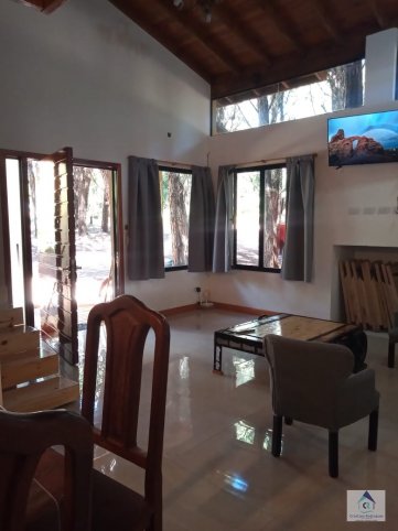 Casa en venta en Mar Azul, 3 habitaciones, 100m²