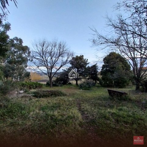 Lote en Venta 800m² — Entre Sierras