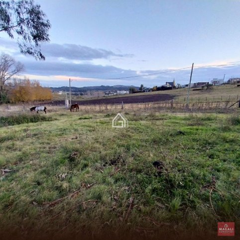 Lote en Venta 800m² — Entre Sierras