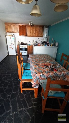 Casa en Venta Uriburu al 1500
