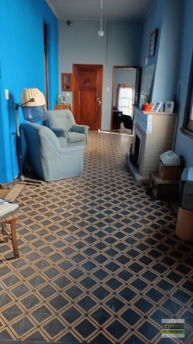 Casa en Venta Uriburu al 1500