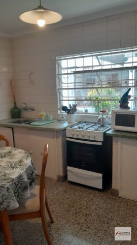 Casa en Venta Constitucion 600, 65m², 2 dorm, 1 baño, Apta crédito