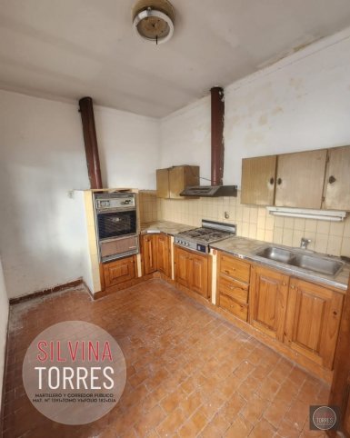 Casa céntrica en venta | 2 dormitorios