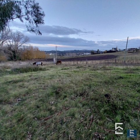Lote en Venta 800m² divisible — Entre Sierras