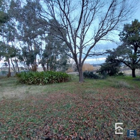 Lote en Venta 800m² divisible — Entre Sierras