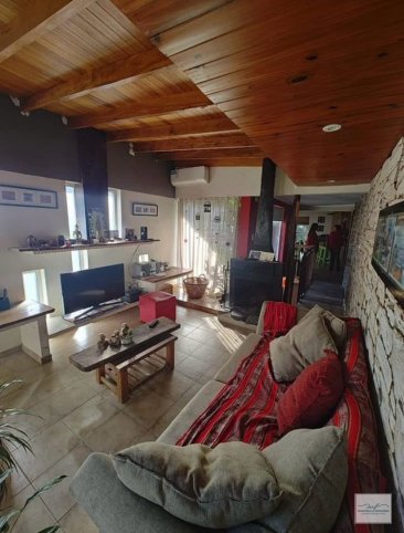 Casa en Villa del Parque, 220m², 4 dorm, 3 baños, garage