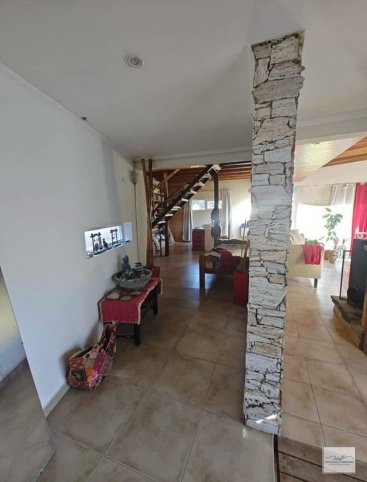 Casa en Villa del Parque, 220m², 4 dorm, 3 baños, garage