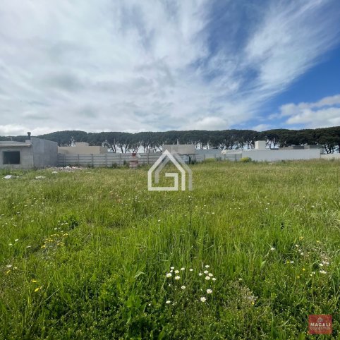 Lote en Venta 520m² en Pío XII y San Francisco